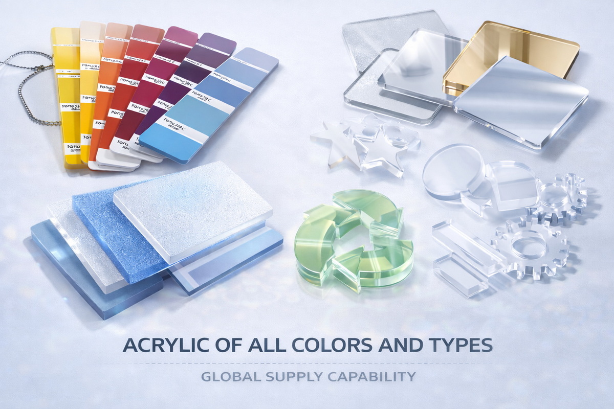 Solutions et finitions de feuilles acryliques OEM personnalis&eacute;es.jpg