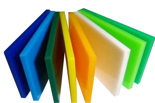 Histoire de l'acrylique