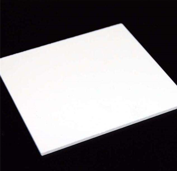 Économie mondiale de l’industrie des feuilles acryliques 2021