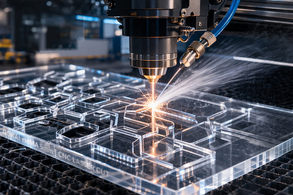 D&eacute;coupe laser de pr&eacute;cision sur feuille recycl&eacute;e.jpg