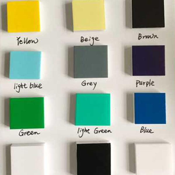 Panneaux de mousse de papier