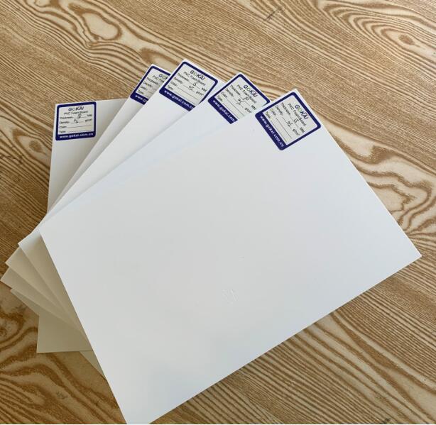 Analyse régionale du marché de la mousse PVC