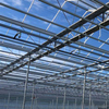 Feuille de soleil en polycarbonate
