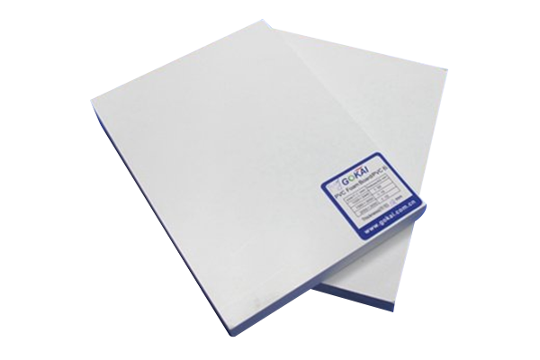 Analyse et prévisions du marché des panneaux de forme en PVC