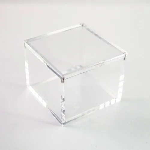 Comment coller du plastique acrylique sur du plastique