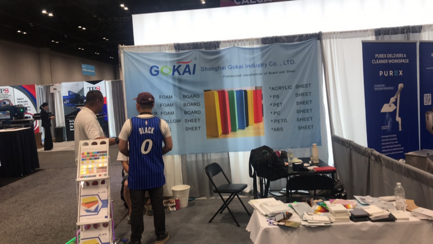 EXPO INTERNATIONALE DES SIGNES ISA 2026