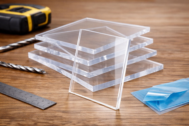 Le plexiglas dans la fabrication moderne 7 applications, avantages et meilleures pratiques &agrave; grande valeur ajout&eacute;e