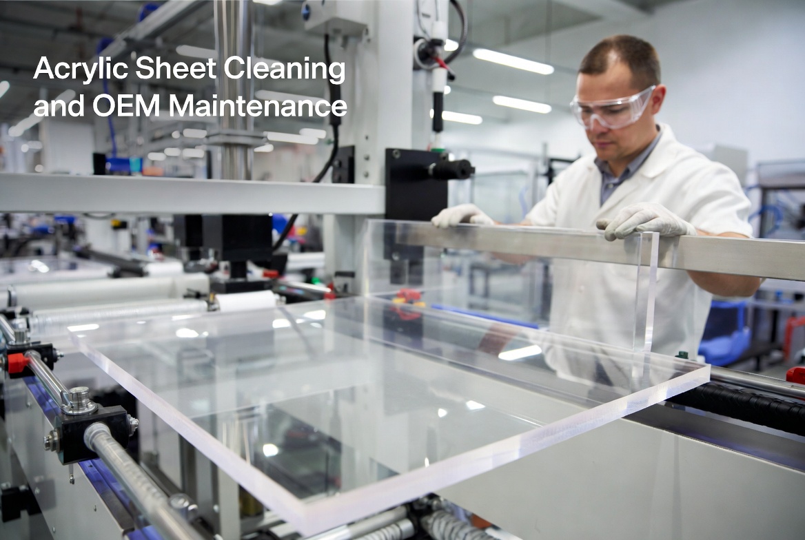 Acrylic Sheet OEM Maintenance Overview.jpg