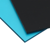 Feuille solide en polycarbonate