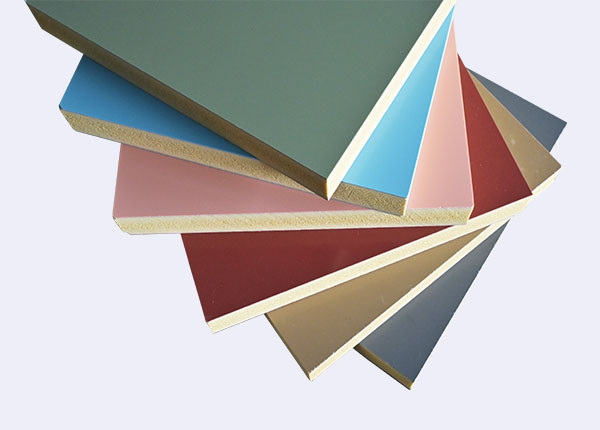 Top 10 des fabricants de panneaux de mousse WPC en Chine