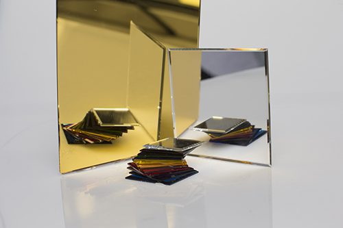 Fournisseurs de Feuille Acrylique Miroir en Gros de