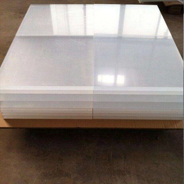 Feuilles PS &agrave; fort impact