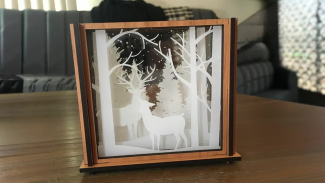 Id&eacute;es de projets Glowforge avec guide acrylique 2026 pour les fabricants, les vendeurs et les acheteurs OEM