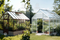 //iororwxhpjinlm5p.ldycdn.com/cloud/pqBpiKnllqSRqlkikqnjiq/Comparison-Glass-And-Polycarbonate-Greenhouse-Exterior.jpg