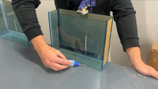 Comment coller du plastique acrylique sur du plastique Guide professionnel &eacute;tape par &eacute;tape